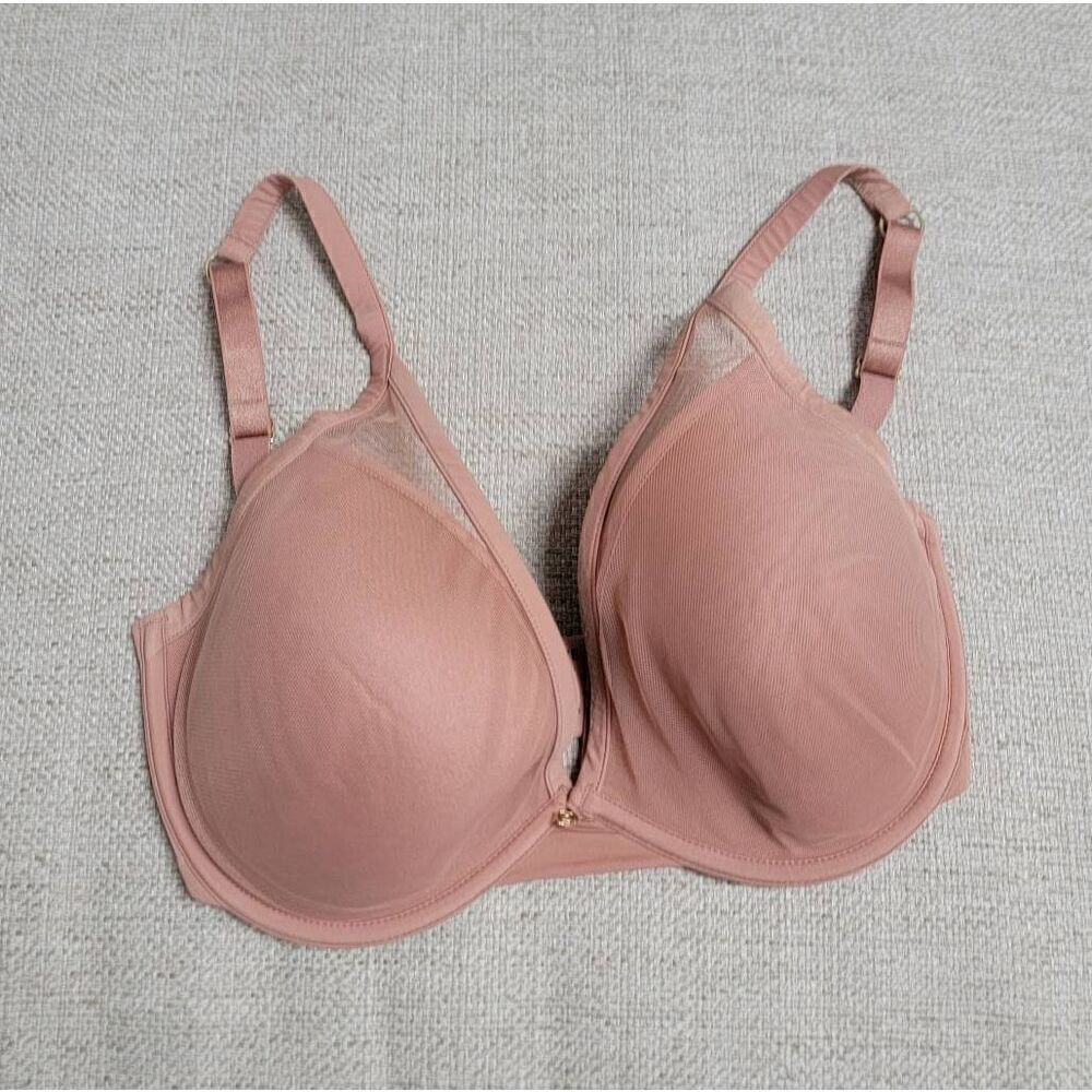 Thirdlove Classic Uplift Plunge Bra 30G